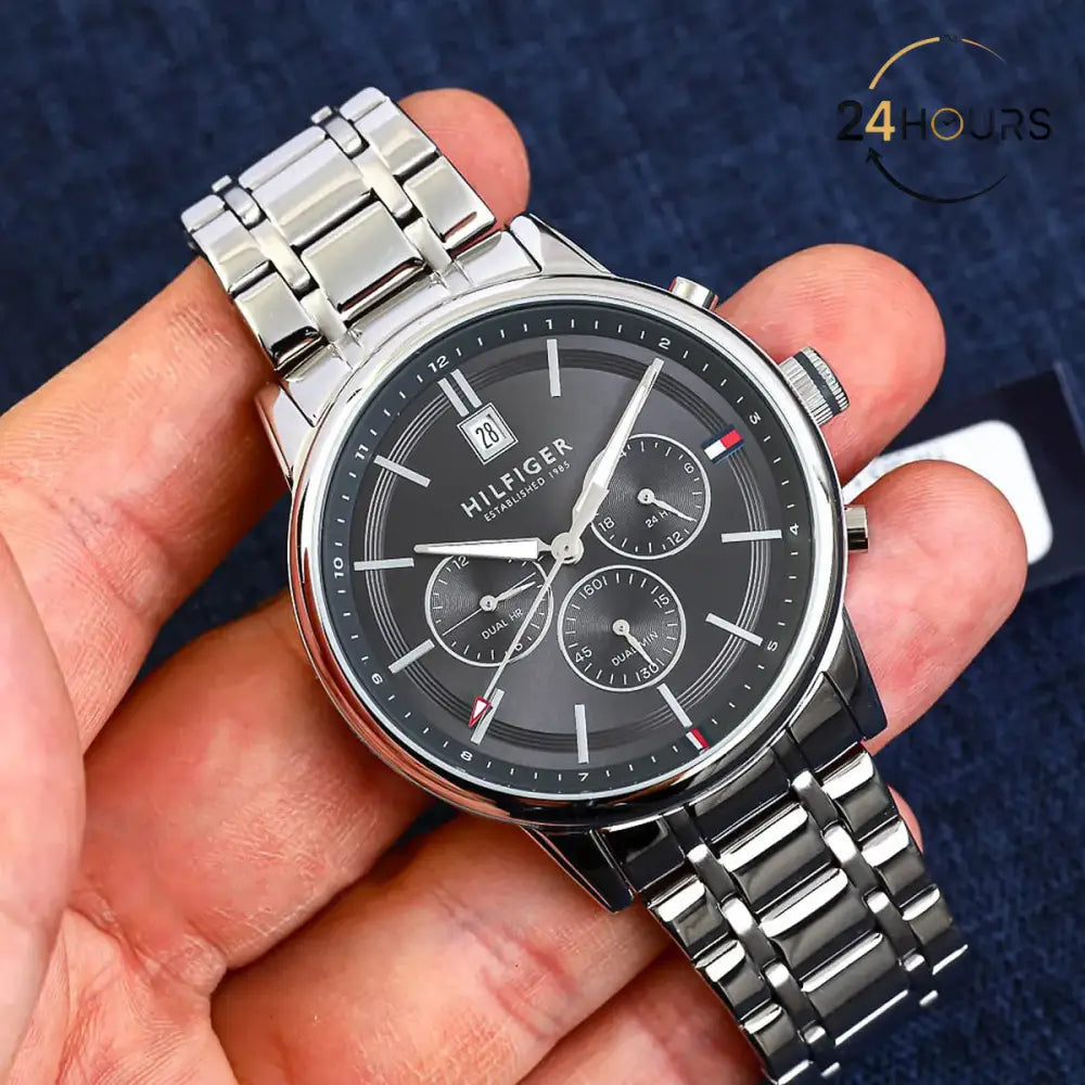 Montre Tommy Hilfiger pour homme 1791632