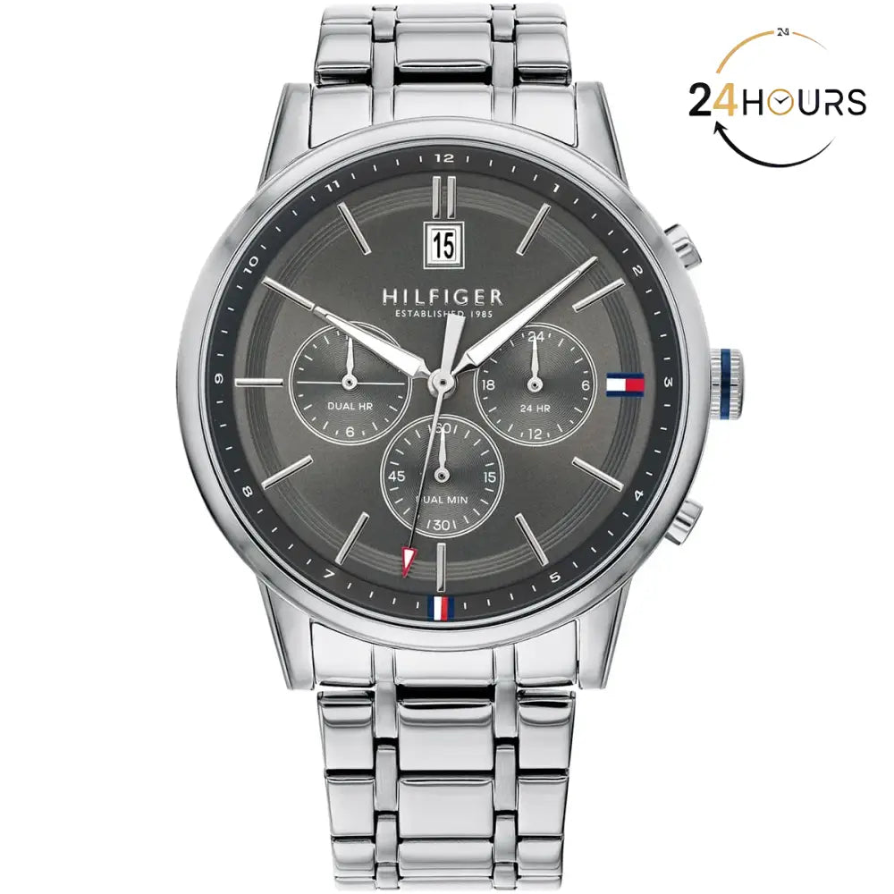 Montre Tommy Hilfiger pour homme 1791632
