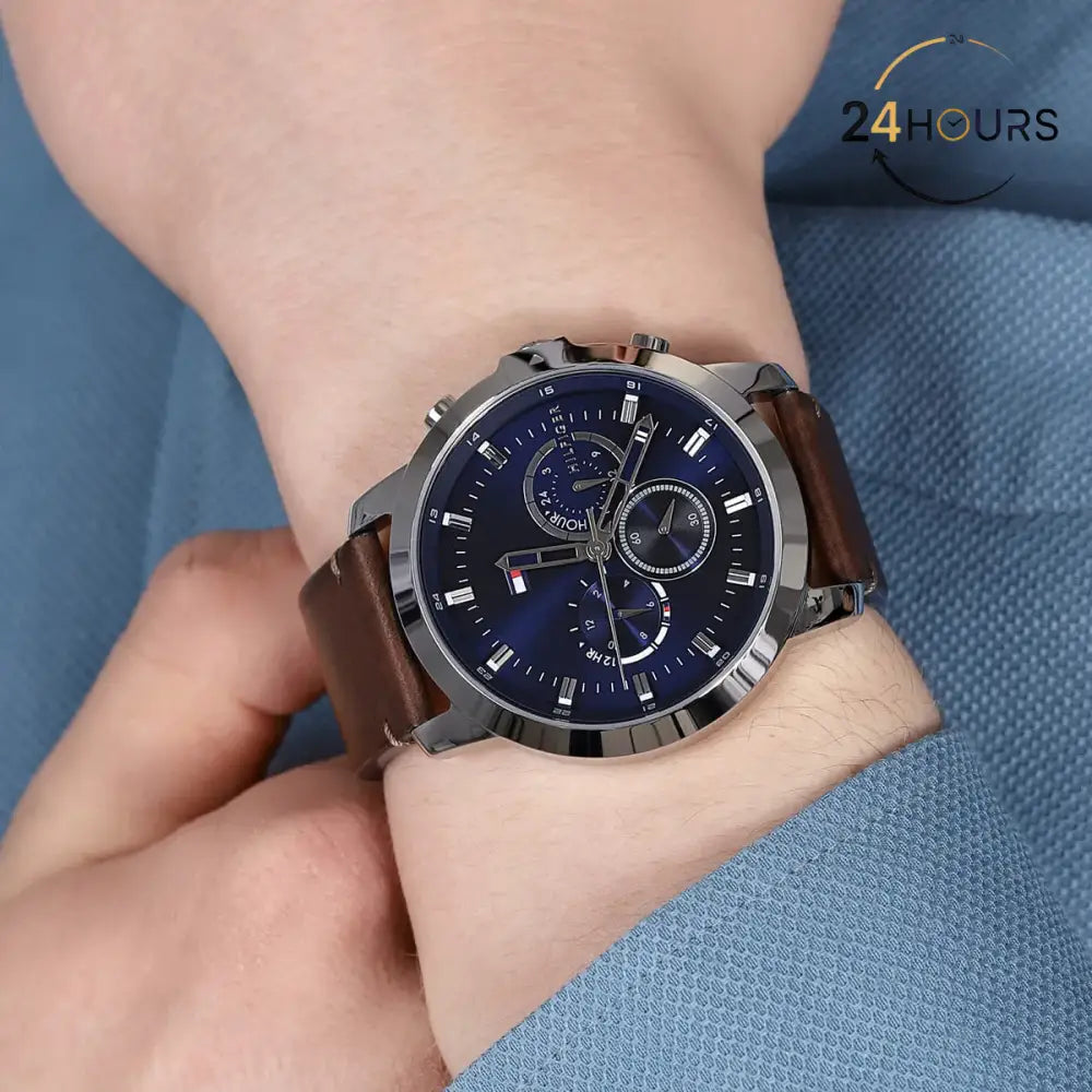 Montre Tommy Hilfiger pour homme 1791797