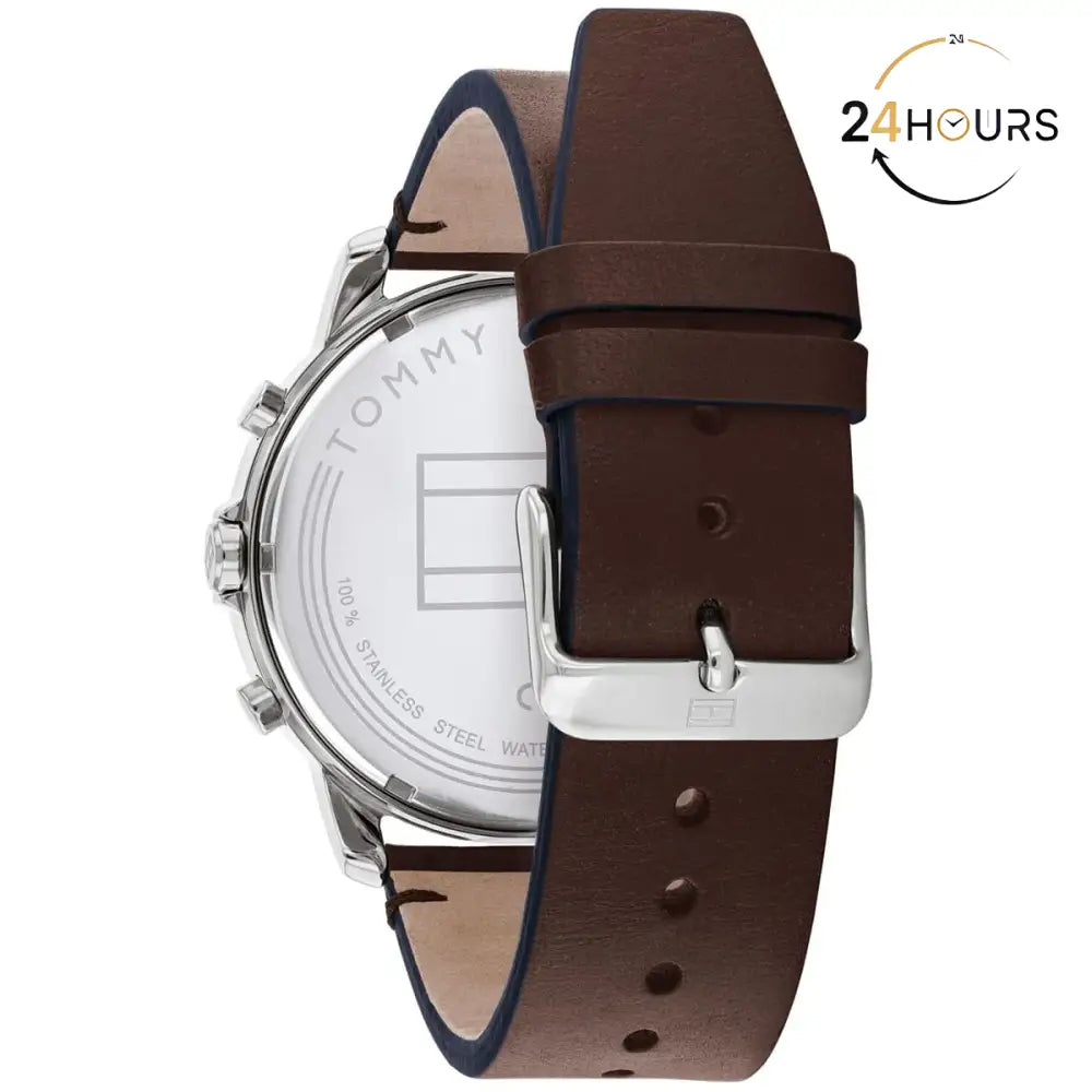 Montre Tommy Hilfiger pour homme 1791797