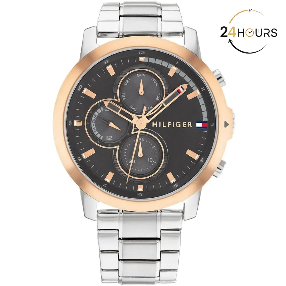 Montre Tommy Hilfiger pour homme 1792050