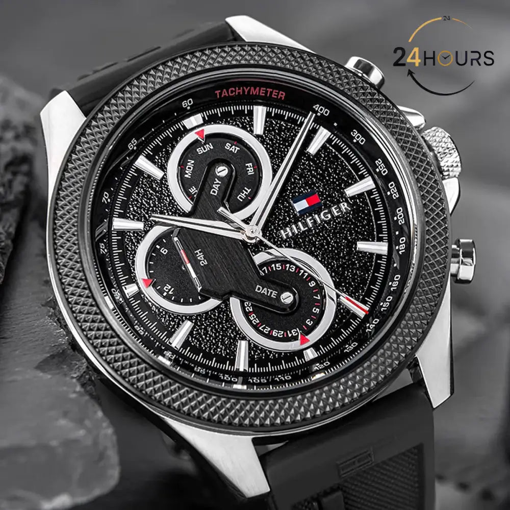 Montre Tommy Hilfiger pour homme 1792082