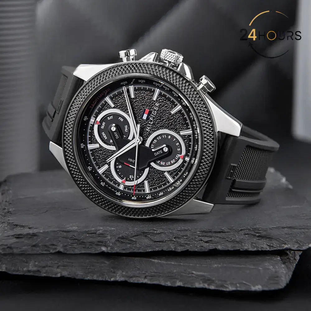 Montre Tommy Hilfiger pour homme 1792082