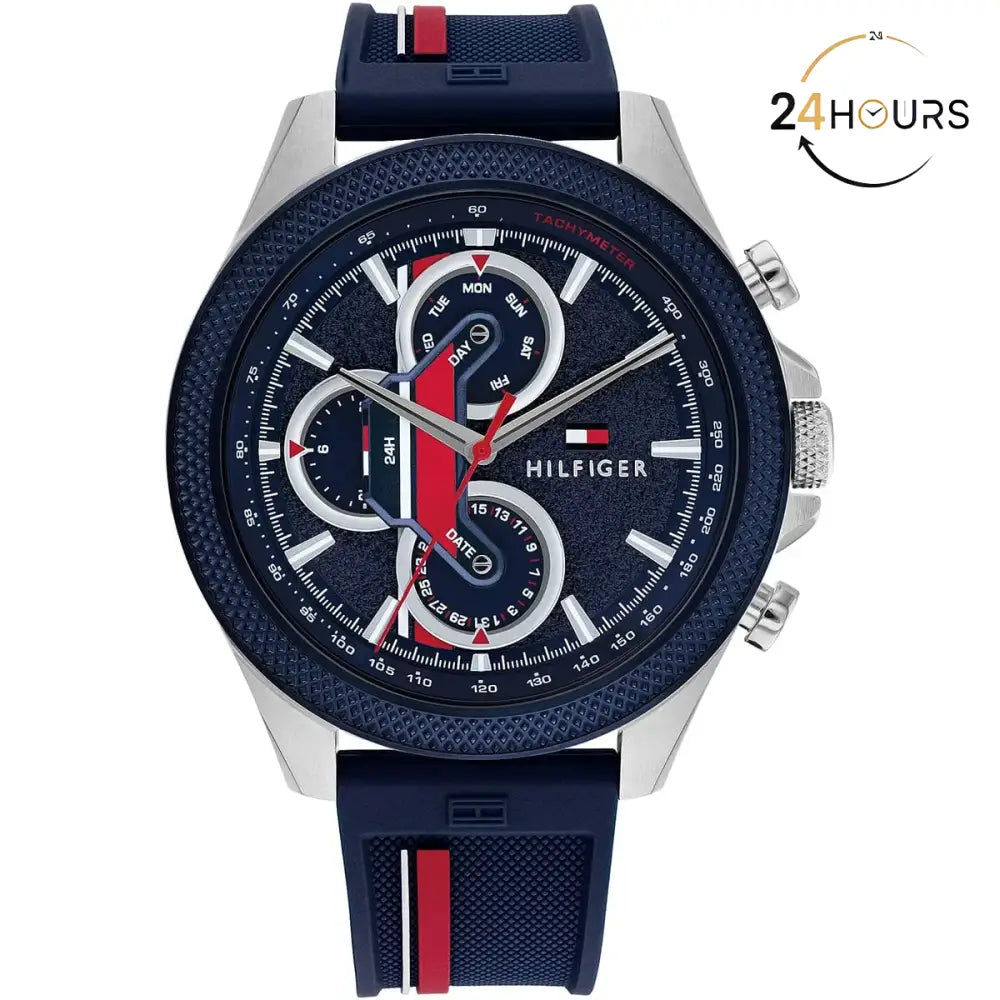 Montre Tommy Hilfiger pour homme 1792083