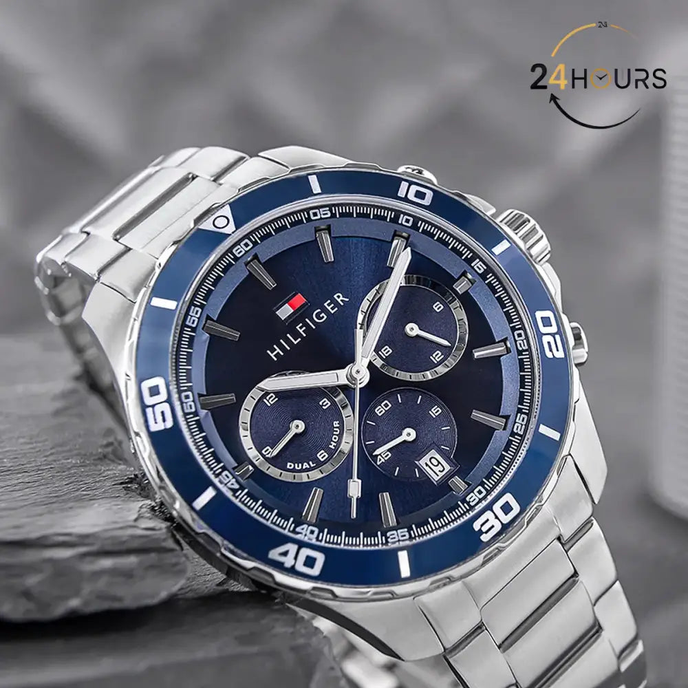 Montre Tommy Hilfiger pour homme 1792094