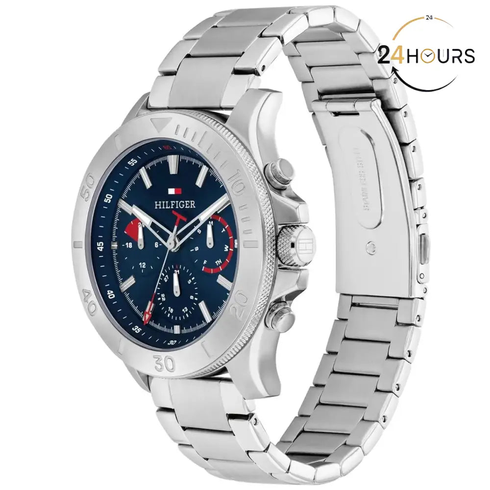 Montre Tommy Hilfiger pour homme 1792113