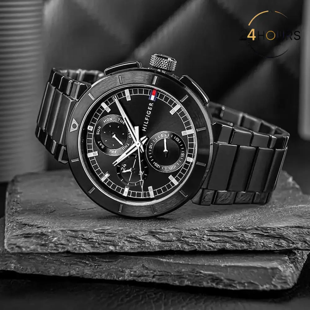 Montre Tommy Hilfiger pour homme 1792119