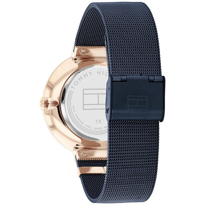 Montre Tommy Hilfiger pour femme 1782541