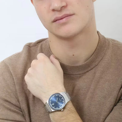 Montre Hugo Boss pour homme 1514076