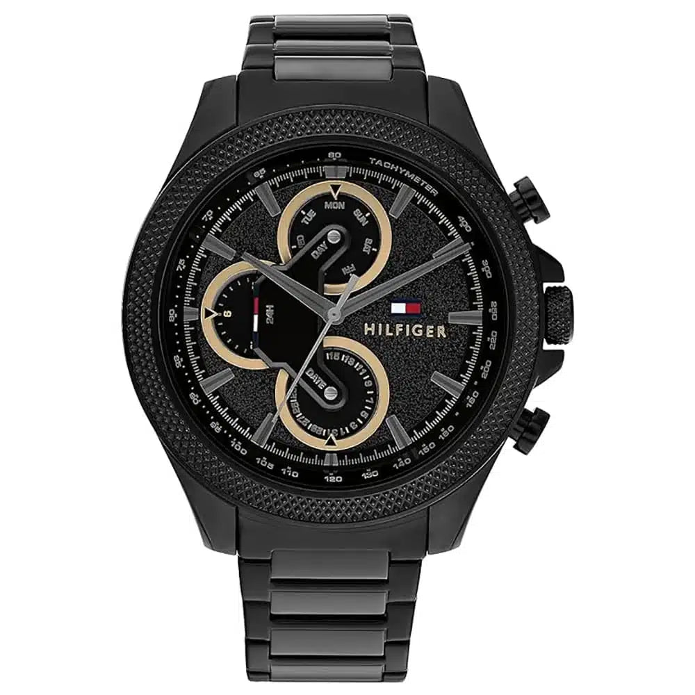 Montre homme Tommy Hilfiger originale Clark 1792081
