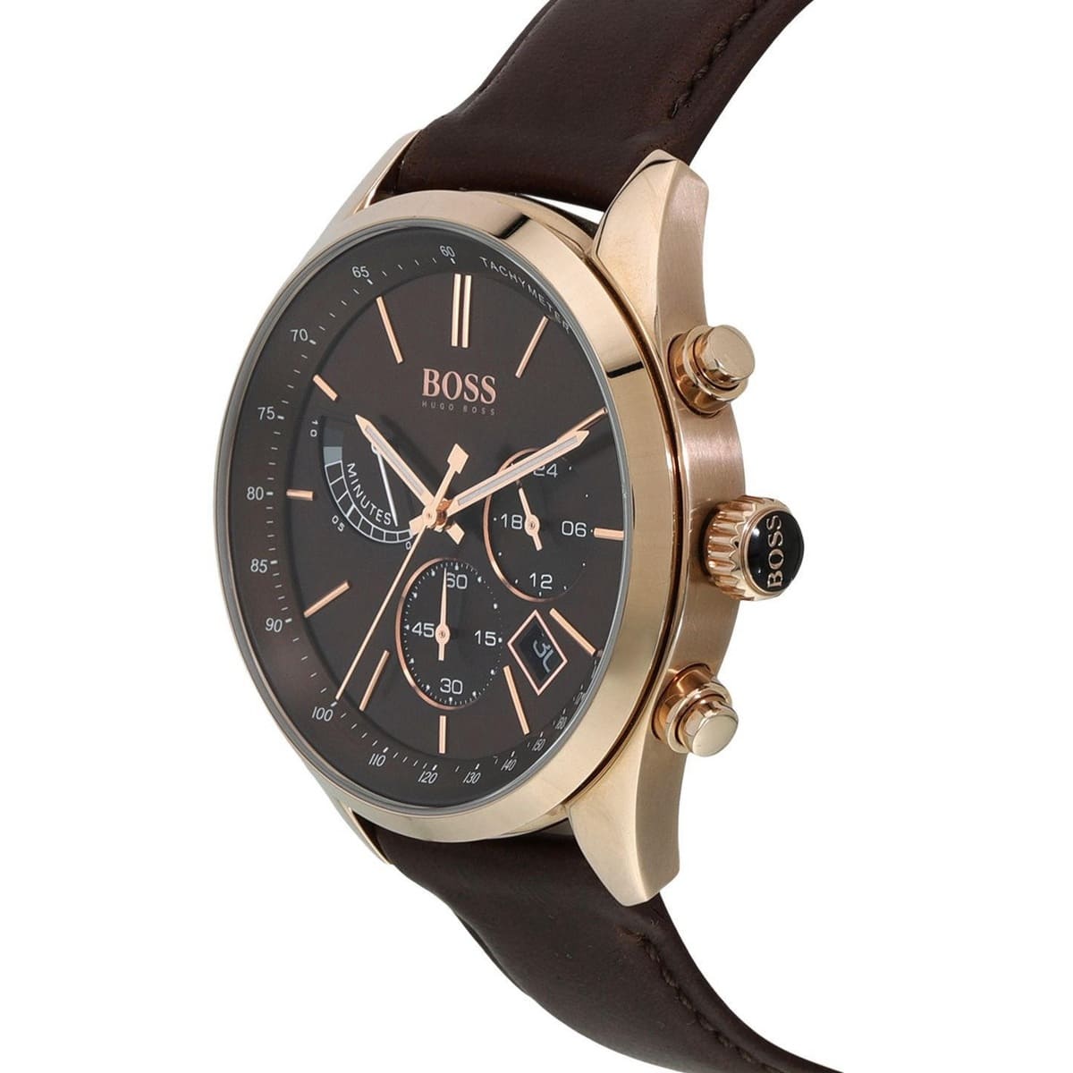 Montre Hugo Boss pour homme 1513605
