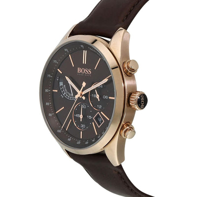 Montre Hugo Boss pour homme 1513605