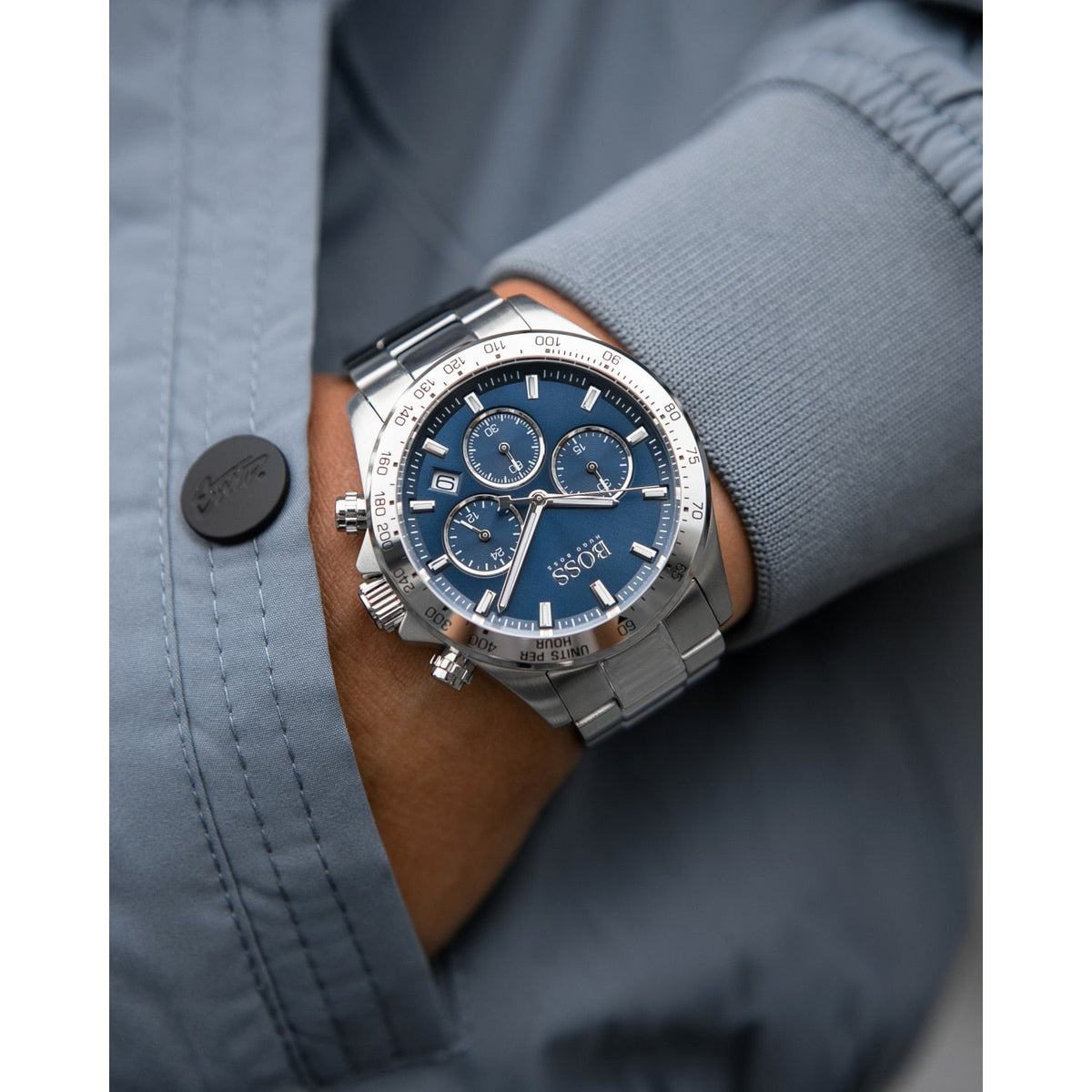 Montre homme Hugo Boss 1513755