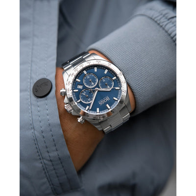 Montre homme Hugo Boss 1513755