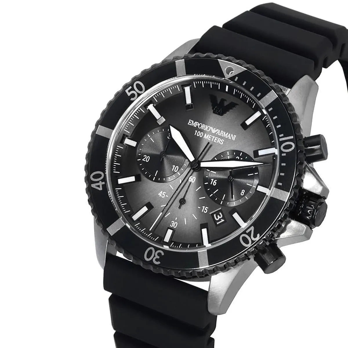 Montre Emporio Armani pour homme AR11515