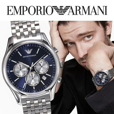 Montre Emporio Armani pour homme AR11582