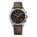 Montre Homme Time One en Acier HB-LX1513448