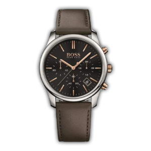 Montre Homme Time One en Acier HB-LX1513448