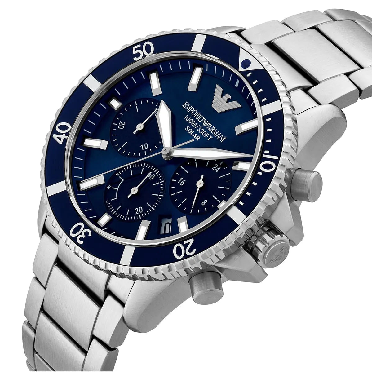 Montre Emporio Armani pour homme AR11681