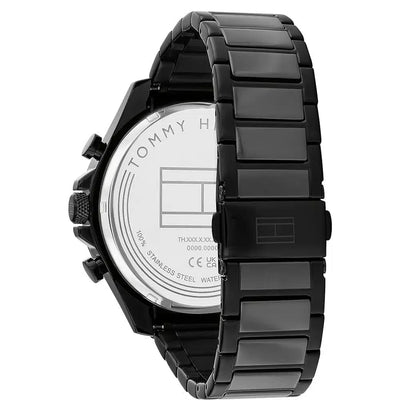Montre homme Tommy Hilfiger originale Clark 1792081