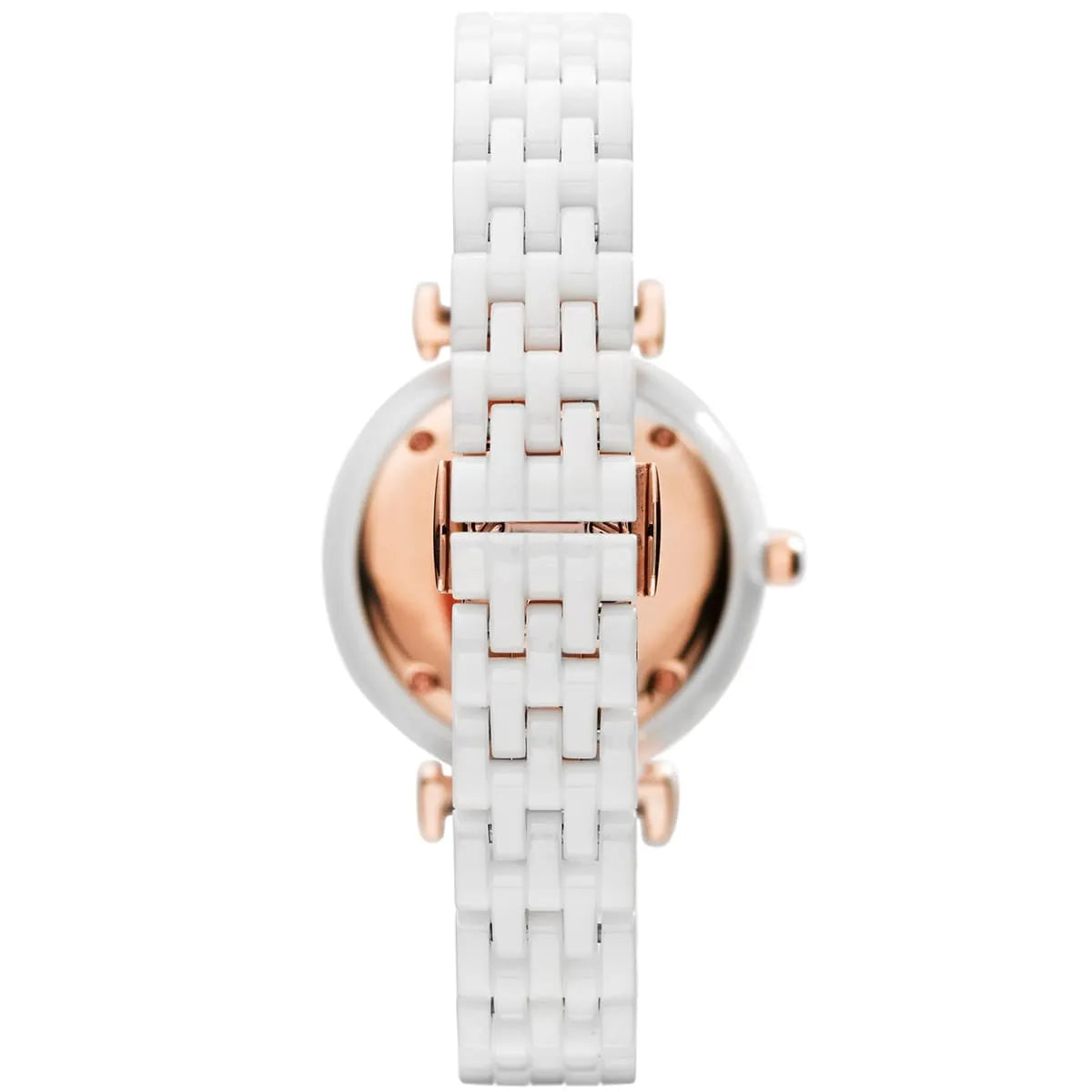 Montre Emporio Armani pour femme AR1486