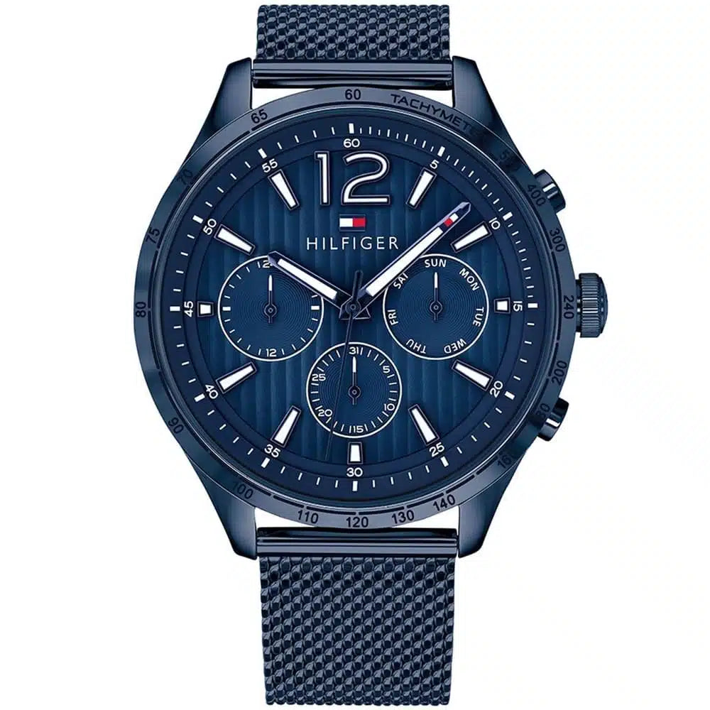 Montre Tommy Hilfiger pour homme 1791471