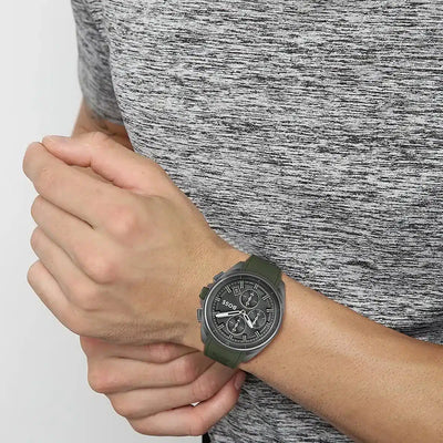 Montre Hugo Boss pour homme 1513952