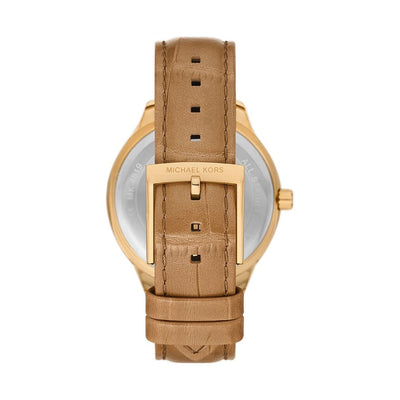 Michael Kors Montre pour femme SAGE mk4819