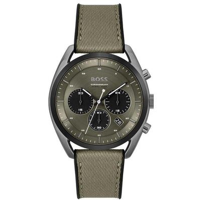 Montre Hugo Boss originale pour homme Top 1514092