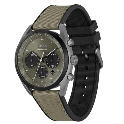 Montre Hugo Boss originale pour homme Top 1514092