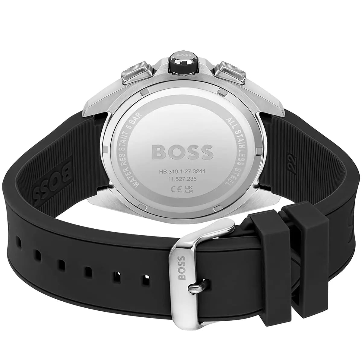 Montre Hugo Boss pour homme 1513953