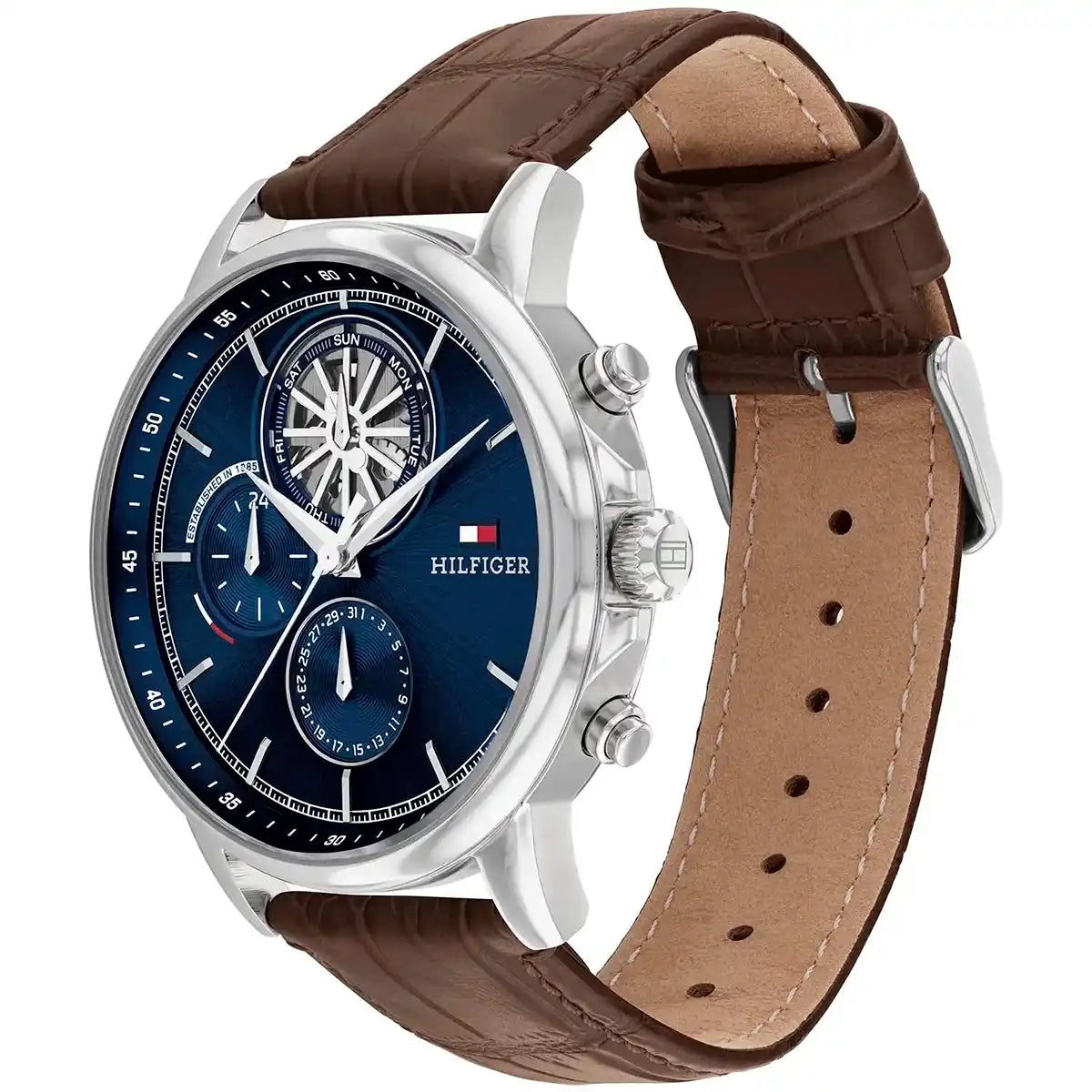 Montre Tommy Hilfiger Stewart pour homme 1710629