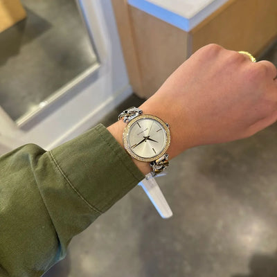 Montre Michael Kors pour femme MK4633