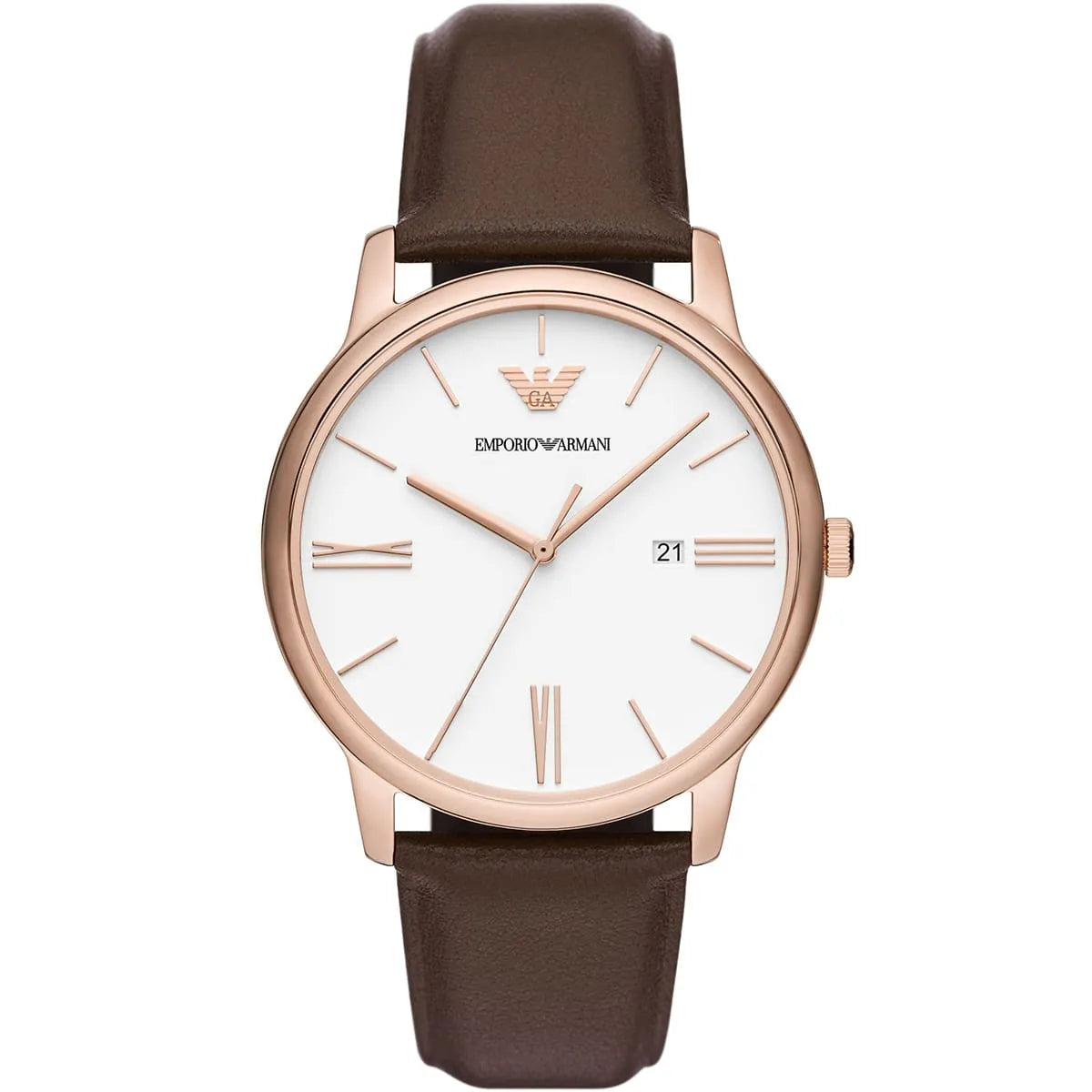 Montre Emporio Armani pour homme AR11572