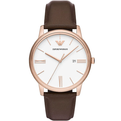 Montre Emporio Armani pour homme AR11572