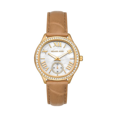 Michael Kors Montre pour femme SAGE mk4819