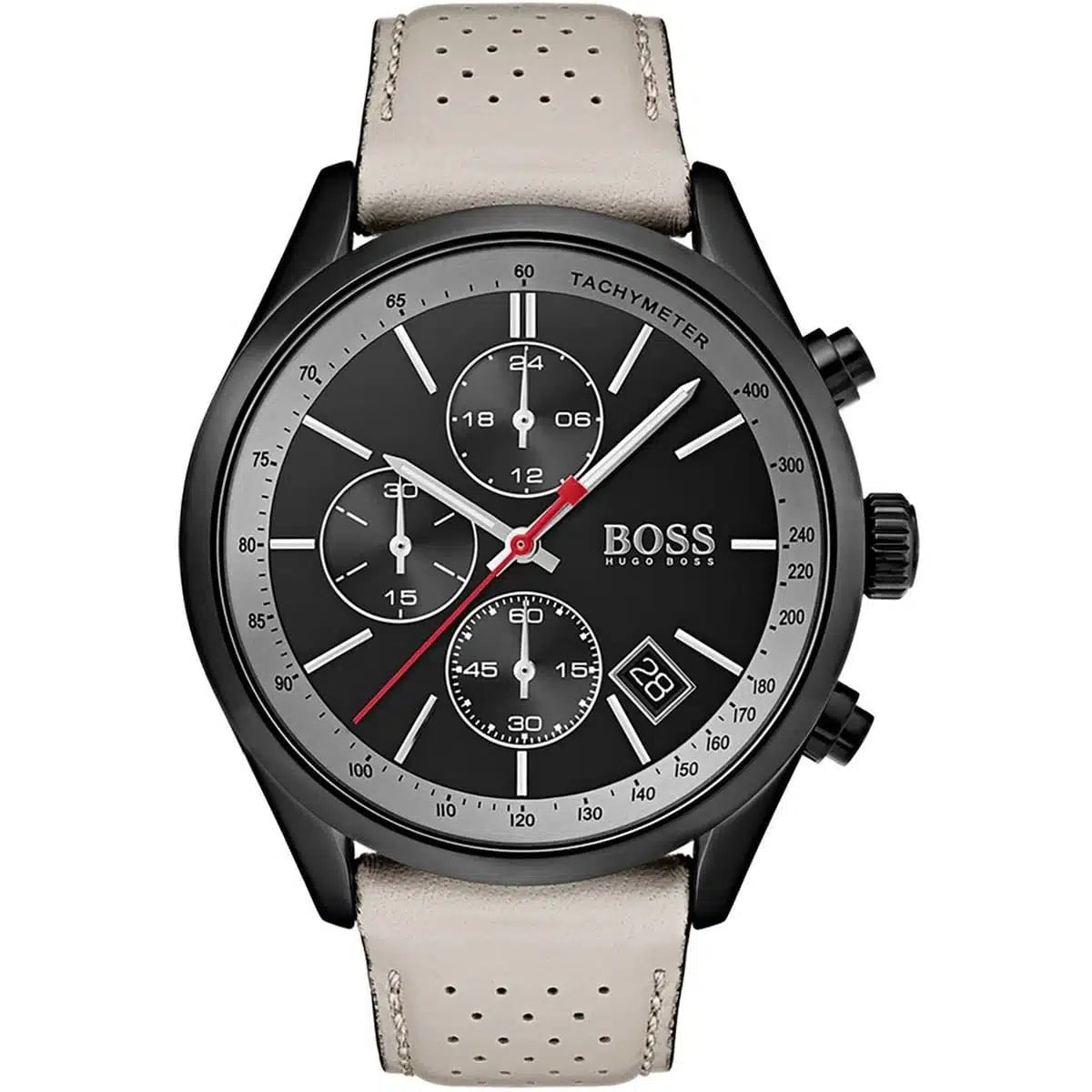 Montre homme Hugo Boss Grand Prix originale 1513562