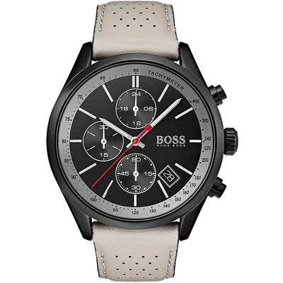 Montre homme Hugo Boss Grand Prix originale 1513562