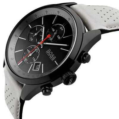 Montre homme Hugo Boss Grand Prix originale 1513562