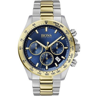 Montre homme Hugo Boss Hero Sport 1513767