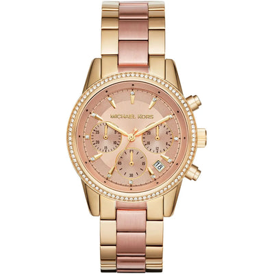 Montre Michael Kors pour femme MK6475