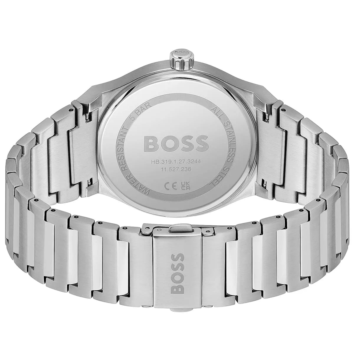 Montre Hugo Boss pour homme 1514076