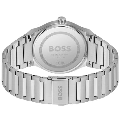 Montre Hugo Boss pour homme 1514076