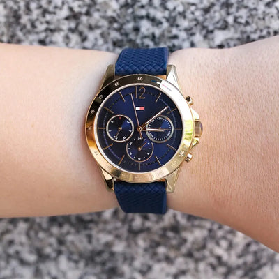 Montre Tommy Hilfiger pour femme 1782198