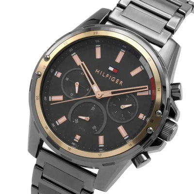 Montre homme Tommy Hilfiger Mason 1791790
