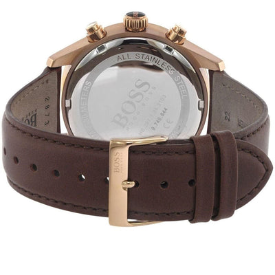 Montre Hugo Boss pour homme 1513605
