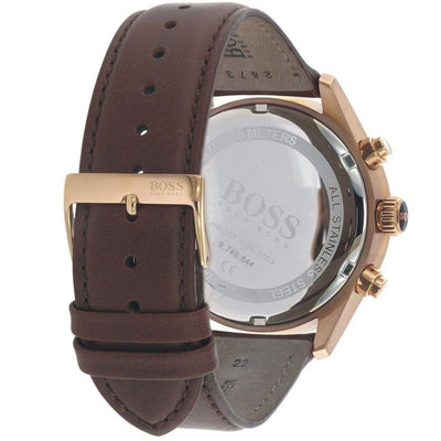 Montre Hugo Boss pour homme 1513605