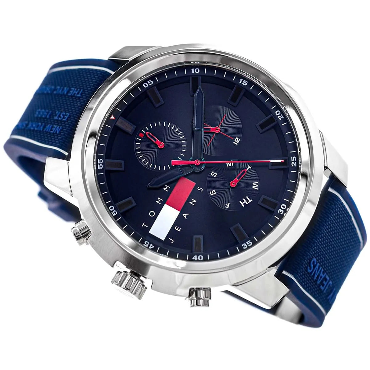 Montre Tommy Hilfiger pour homme 1710582