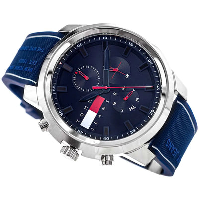 Montre Tommy Hilfiger pour homme 1710582