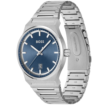 Montre Hugo Boss pour homme 1514076
